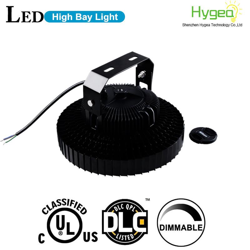 120w 17000lumen ufo led high bay light 3