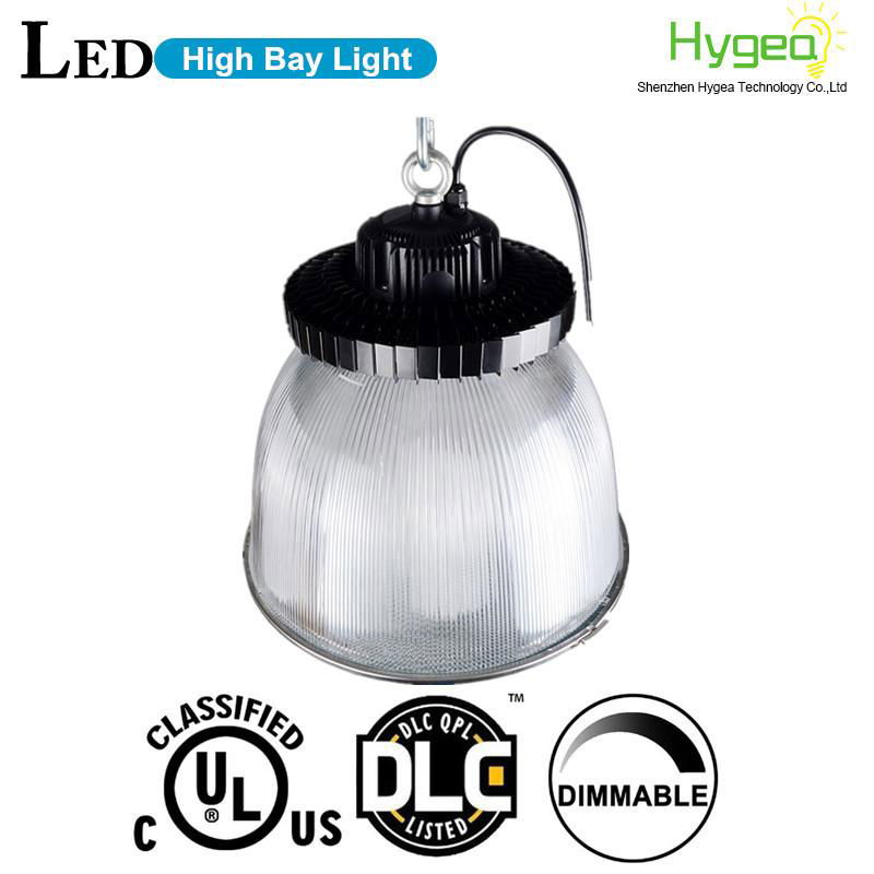 120w 17000lumen ufo led high bay light 2