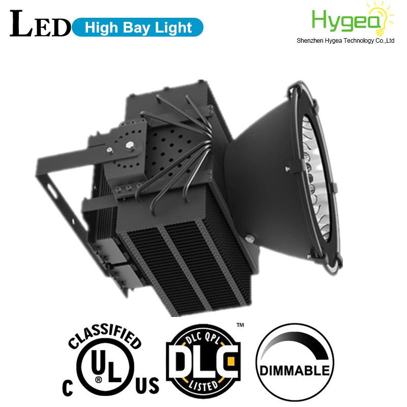 500W 800W 1000w LED High Bay Light 2