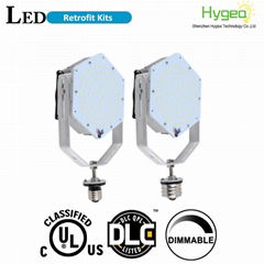 120W led retrofit kits light