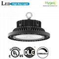 Waterproof industrial led lighting 200w 3