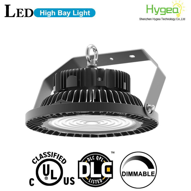 Waterproof industrial led lighting 200w 2