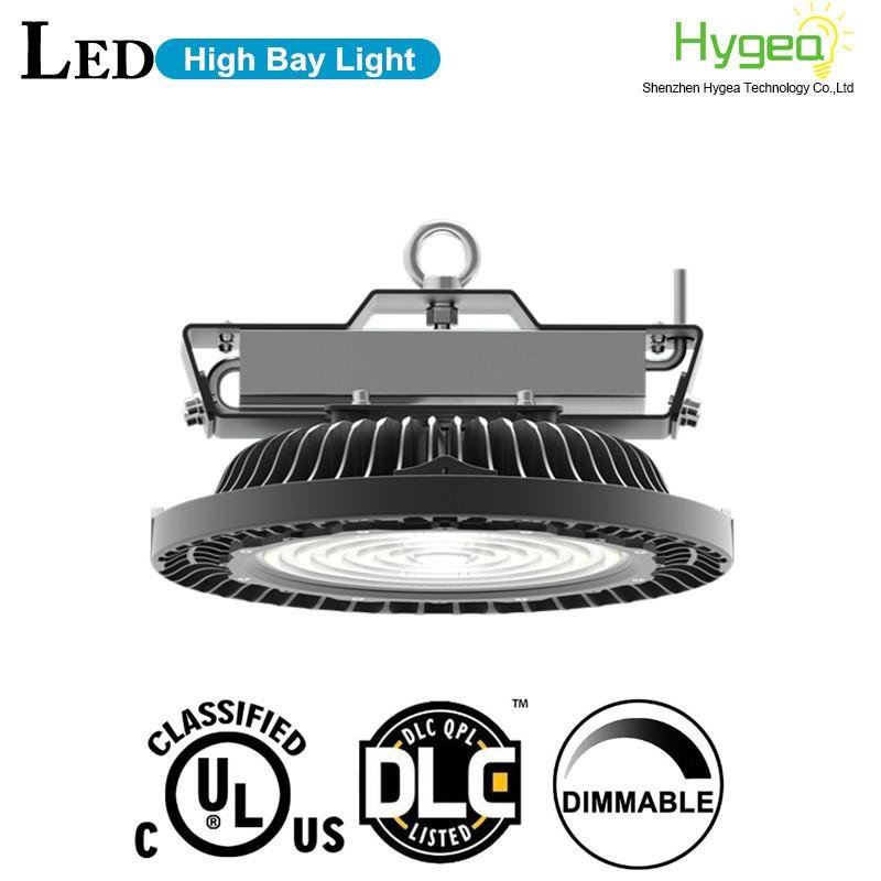 Waterproof industrial led lighting 200w