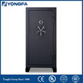 Fireproof gun safe 3