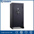 Fireproof gun safe 2