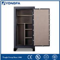 Fireproof gun safe 1