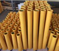 Concrete Pump parts Single Wall Reducer Pipe 1