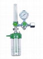 Medical Oxygen Regulator