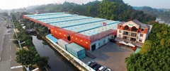 Guangzhou Tongxin Sports Equipment Co., Ltd. Guangzhou Tongxin Sports Equipment Co., Ltd.