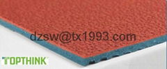 Prefabricated Sport Surface Roll