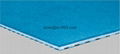 Prefabricated Sport Surface Roll Manufacturer Rubber Sport Flooring Court Surfac 3