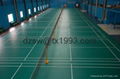 4-10mm Sport Surface Roll Manufacturer Rubber Sport Flooring Court Surface Facto 1