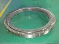 Double row slewing bearing  2