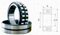 Bearing for excavator 2