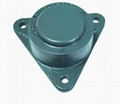 sliding bearing house  5