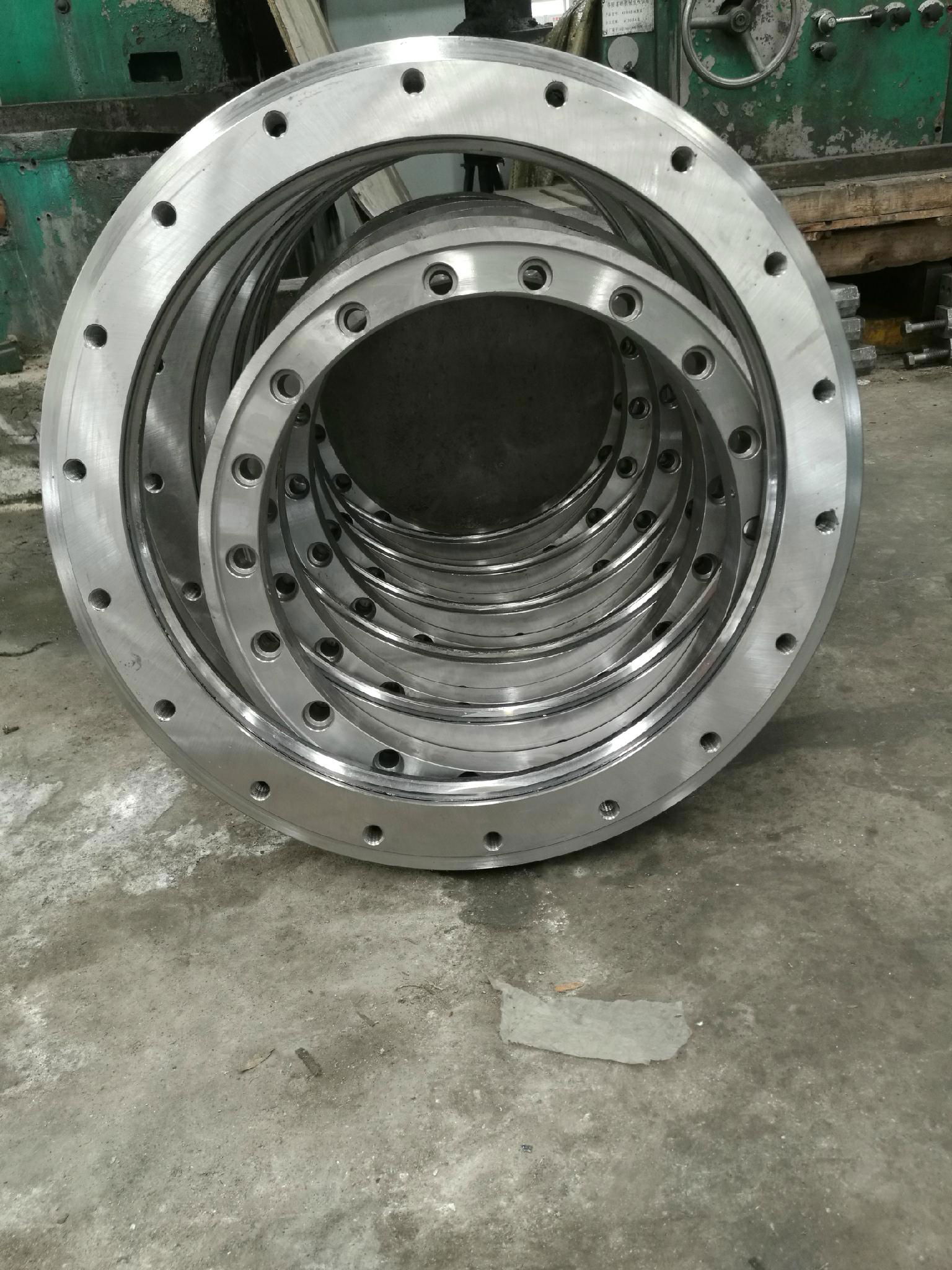 Thrust Ball Bearing 3