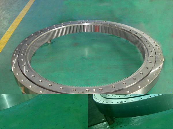 Cross roller bearing  2