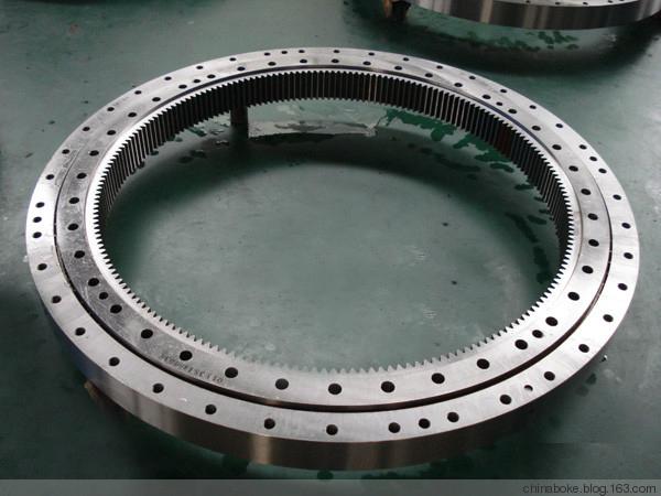 Cross roller bearing  3