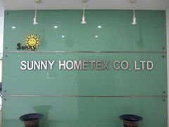 SHIJIAZHUANG KINGSUN TEXTILE IMP. & EXP. CO., LTD