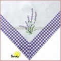 New Design of Spring Tablecloth in 2018