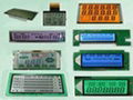 Customized segment TN/HTN/STN/FSTN LCD display 