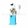 factory produce gear cutting machine with lowest price