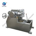 HY-10 rice puffing machine 1