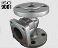 Investment Casting part 1