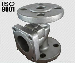 Investment Casting part