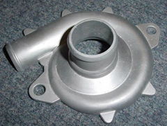 Pump Valve Clamp