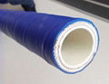 UHMWPE Food Grade Suction And Discharge Hose 2