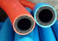 20 Bar Industrial Rubber Air Hose