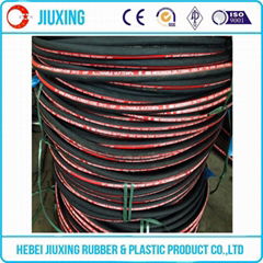 Hydraulic Crimper Machine Industrial Hose 4SP