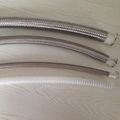 SS304 braid PTFE hose teflon hose 2