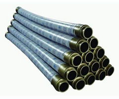 Abration Resistant Concrete Pump Hose