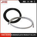 Stainless Steel Braided Teflon PTFE Hose