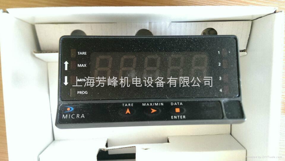 优势供应DITEL数字面板表