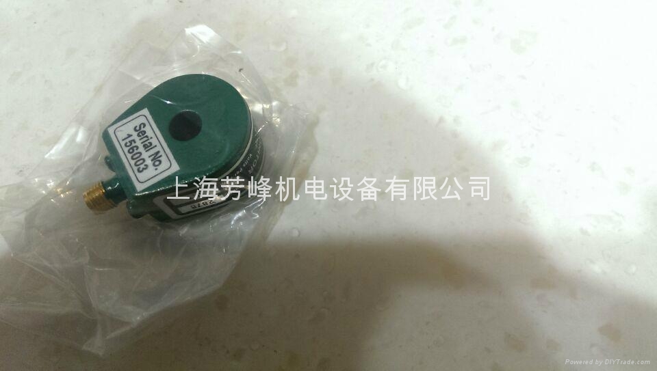 优势供应美国PEARSON 传感器  2