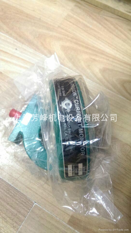 优势供应美国PEARSON 传感器  4