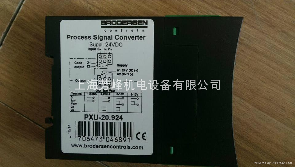 优势供应美国BRODERSEN 继电器  2