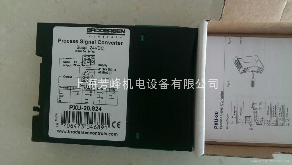 优势供应美国BRODERSEN 继电器  5