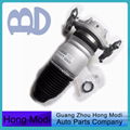 New Model Rear Air Suspension Rubber Bag Fit for Audi Q7 VW Touareg Porsche Caye 1