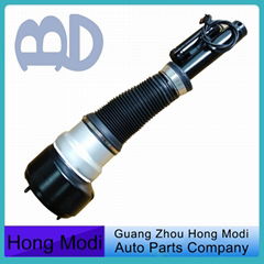 wholesale air suspension shock For Mercedes W221 auto spare parts A2213200438 22