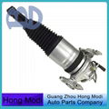 Air Suspension For Audi Q7 Rear Air Bag