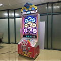 Redemption Game Machine Lucky Ball 100% Skill Play Amusement Games LED Screen  5