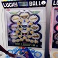 Redemption Game Machine Lucky Ball 100% Skill Play Amusement Games LED Screen  4