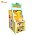 Factory Price Kids Indoor Coin Operated