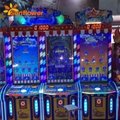 2018 Most Popular Redemption Game Lucky Fish Coin Operated Arcade Game Machine 4