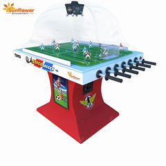 Sunflower New Soccer Game Table Soccer Arcade Bingo Football Game Machine 