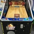 2018 New Popular Basketball Shooting Game Basketball Hoop Arcade Sports Machine 2